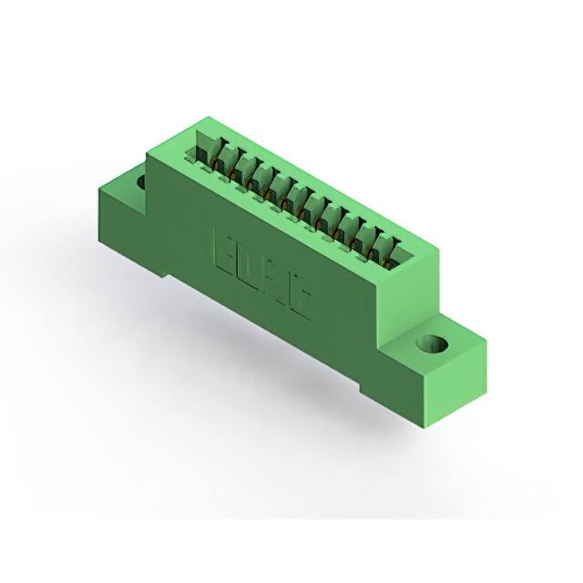 342-011-520-102 EDAC Inc.  Edgeboard Connectors